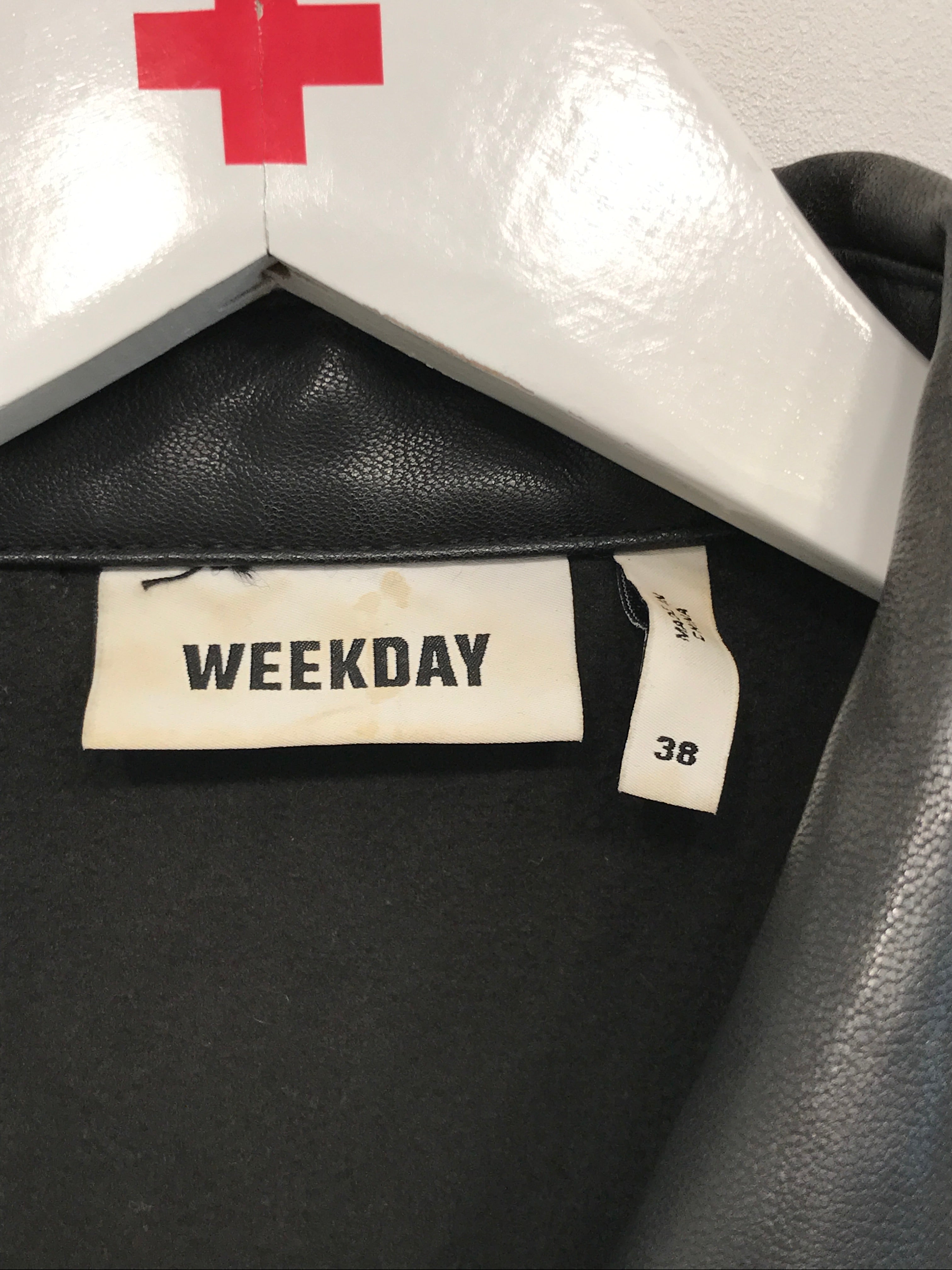 Weekday Kjole